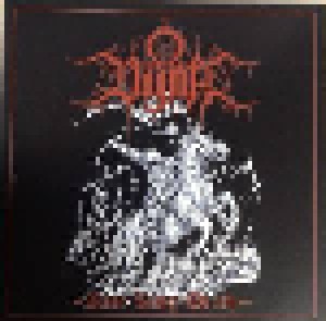 Dogma Omega: Rise King Death (Mini-CD / EP) - Bild 1