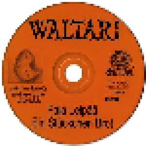 Waltari: Pala Leipää - Ein Stückchen Brot (CD) - Bild 4