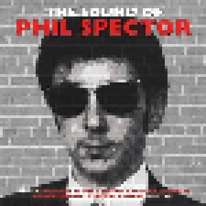 Cover - Jean DuShon: Sound Of Phil Spector, The
