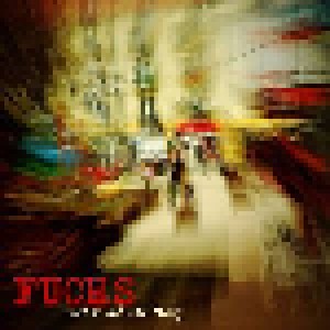 Cover - Fuchs: Too Much Too Many