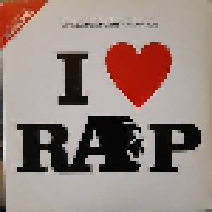 Cover - Neno: I Love Rap