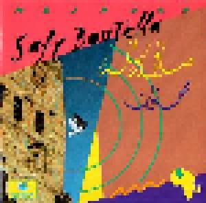 Safy Boutella: Mejnoun (CD) - Bild 1