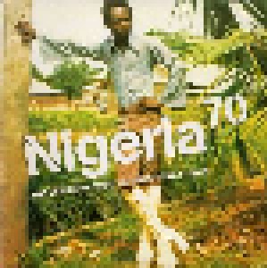 Nigeria 70 - The Definitive Story Of 1970's Funky Lagos (3-CD) - Bild 1