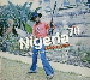 Nigeria 70: Lagos Jump (CD) - Bild 1