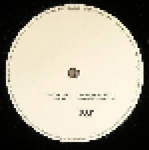 DJ Friction: The Vibe (Promo-12") - Bild 1