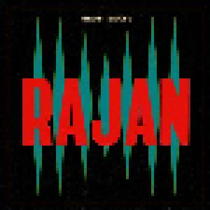 Cover - Night Beats: Rajan