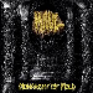 Maul: Monarchy Of Mold (Mini-CD / EP) - Bild 1