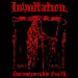 Invultation: Unconquerable Death (CD) - Bild 1