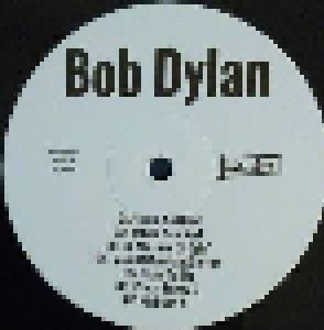 Bob Dylan: Bob Dylan (LP) - Bild 3