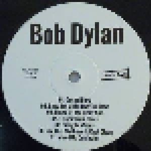 Bob Dylan: Bob Dylan (LP) - Bild 4