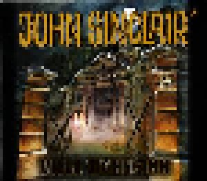 John Sinclair: (Lübbe SE 50 Jahre) Villa Wahnsinn (2-CD) - Bild 1
