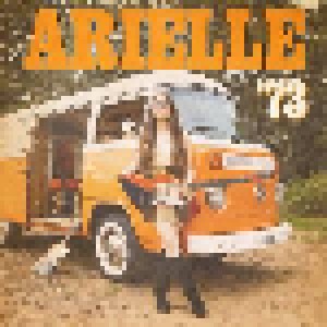 Cover - Arielle: '73