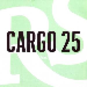 Cover - Dina Ögon: Rolling Stone: Rare Trax Vol.142 / Cargo 25