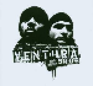 Cover - Ventura Bros.: Lieben Oder Hassen