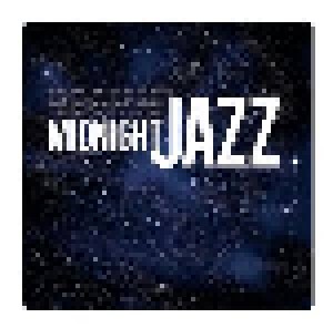 Cover - Rosemary Clooney & Duke Ellington & His Orchestra: Midnight Jazz