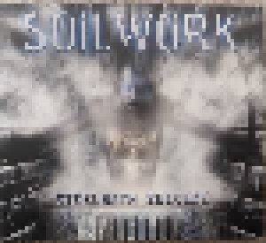 Soilwork: Steel Bath Suicide (CD) - Bild 1