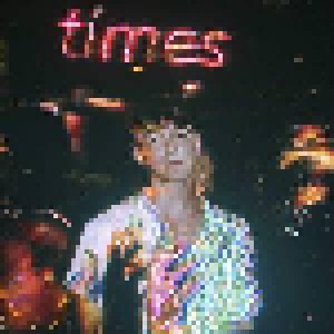 SG Lewis: Times (CD) - Bild 1