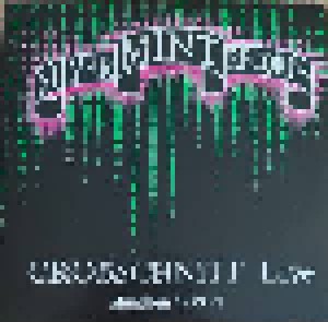 Grobschnitt: Live München 1979 - 1 (CD) - Bild 1