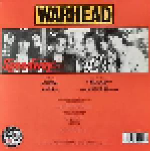 Warhead: Speedway (LP) - Bild 2