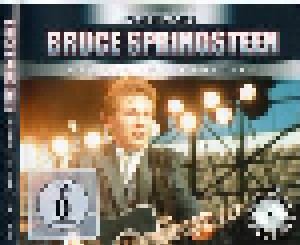 Bruce Springsteen: Broadcast Rarities (CD + DVD) - Bild 1