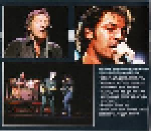 Bruce Springsteen: Broadcast Rarities (CD + DVD) - Bild 3