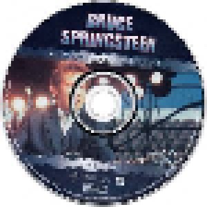 Bruce Springsteen: Broadcast Rarities (CD + DVD) - Bild 5
