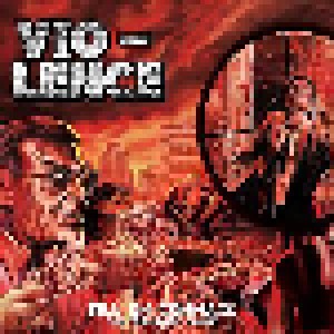 Vio-lence: Kill On Command (The Vio-Lence Demos) (2-CD) - Bild 1