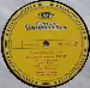 Wolfgang Amadeus Mozart: Sinfonien Nr. 40 G-Moll KV 550 / Nr. 41 C-Dur "Jupiter" KV 551 (LP) - Bild 3