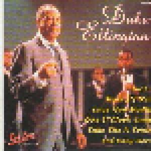 Duke Ellington: Love You Madly - Cover