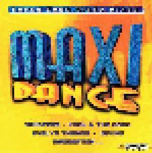 Maxi Dance - Cover