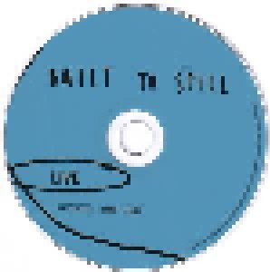 Built To Spill: Live (Promo-CD) - Bild 3