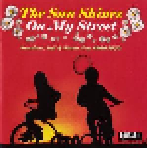 Cover - Guy Apollo: Sun Shines On My Street - Sunshine, Soft & Studio Pop 1966-1970, The