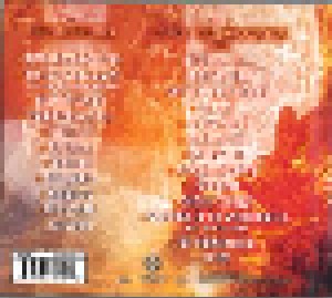 Feuerschwanz: Fegefeuer (2-CD) - Bild 2