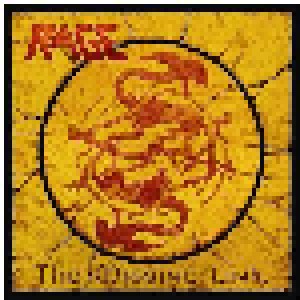 Rage: The Missing Link (2-LP) - Bild 1