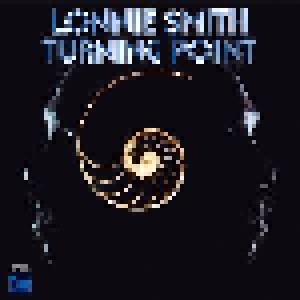 Lonnie Smith: Turning Point (LP) - Bild 1