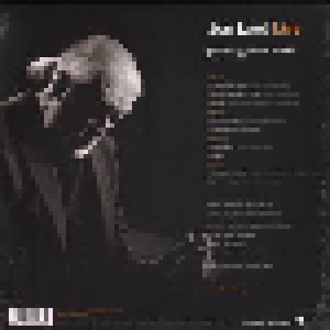 Jon Lord: Live (2-LP) - Bild 2