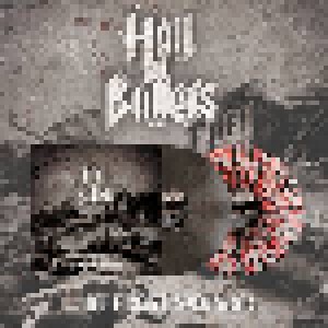 Hail Of Bullets: ...Of Frost And War (LP) - Bild 2