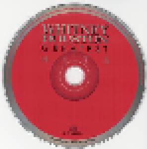 Whitney Houston: Greatest Hits (1985-1997) (CD) - Bild 3