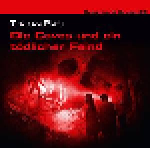 Dreamland-Grusel: (52) Thomas Plum - Die Caves Und Ein Tödlicher Feind (CD) - Bild 1