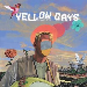 Yellow Days: A Day In A Yellow Beat (2-LP) - Bild 1