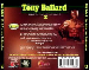 Tony Ballard: 50 - Die Geburt Des Teufelssohns (2-CD) - Bild 3