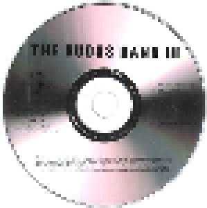 The Budos Band: The Budos Band III (Promo-CD-R) - Bild 1