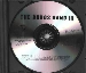 The Budos Band: The Budos Band III (Promo-CD-R) - Bild 3