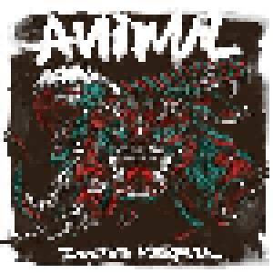 Cover - Doctor Krápula: Animal
