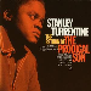 Stanley Turrentine: The Return Of The Prodigal Son (CD) - Bild 1
