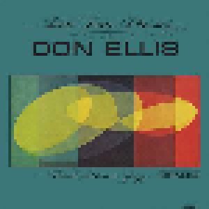 Don Ellis: ... How Time Passes ... (LP) - Bild 1
