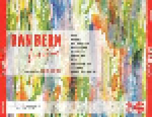 Dan Bern: Breathe (Promo-CD) - Bild 3