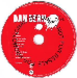 Dan Bern: Breathe (Promo-CD) - Bild 5