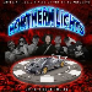 Cover - Lord Sesshomaru: Northern Lights