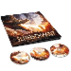 Feuerschwanz: Fegefeuer (3-CD) - Bild 2